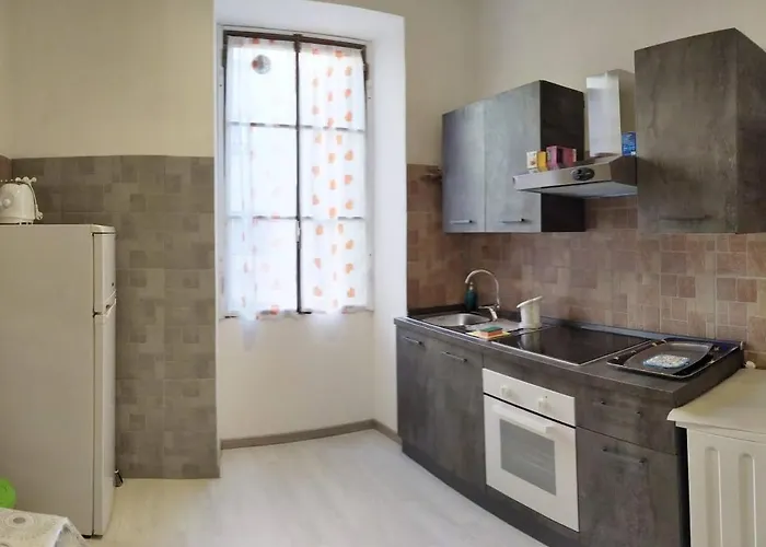 Near Colosseum Apartament *