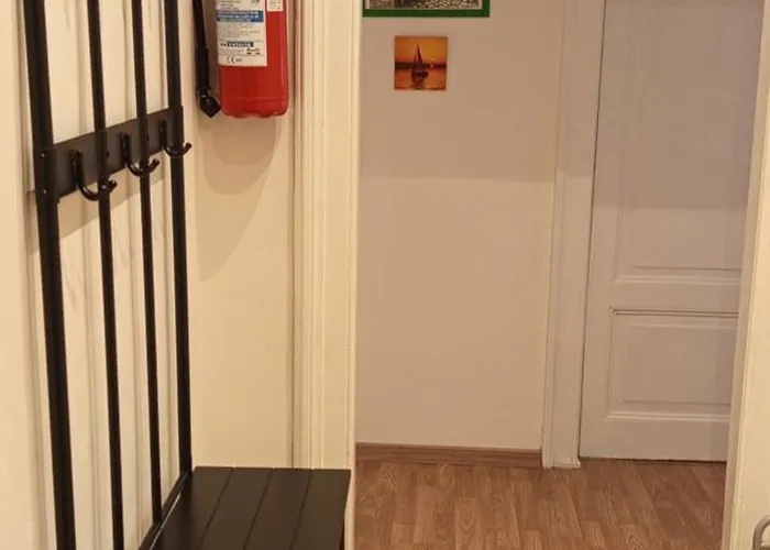 Apartament Near Colosseum