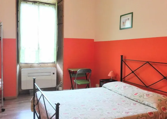 Near Colosseum Apartament *