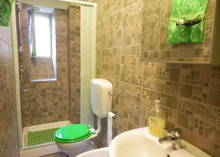 Near Colosseum Apartament *